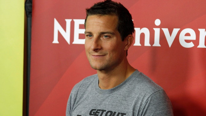 Bear Grylls 660 Reuters.JPG